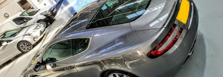 Unit 63 Detailing
