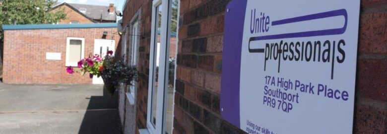Unite Professionals