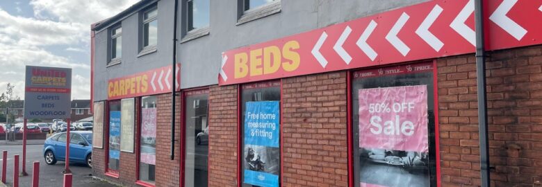 United Carpets and Beds