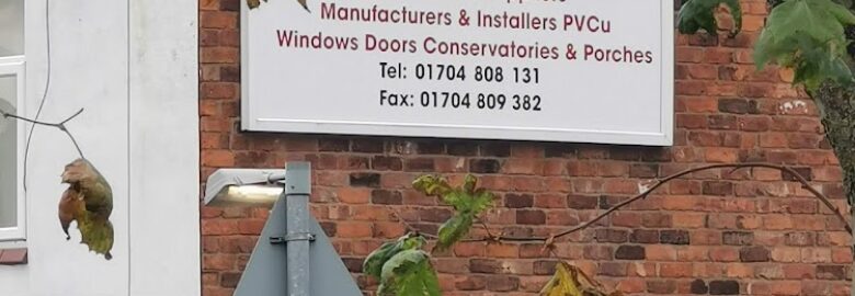 Universal Plastics Trade Windows