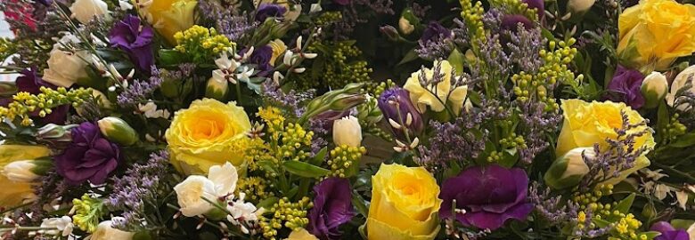 Urban Flowers  & Gifts