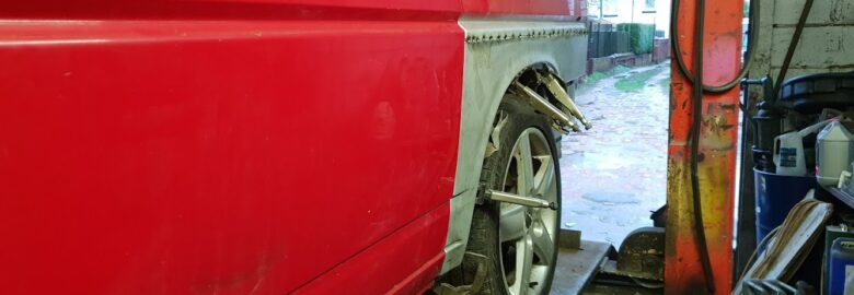 VW Servicing
