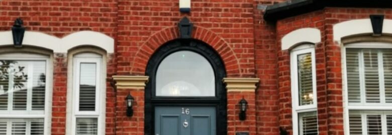 Vale House