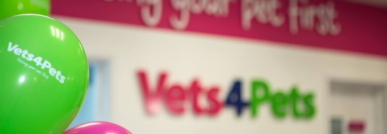 Vets4Pets