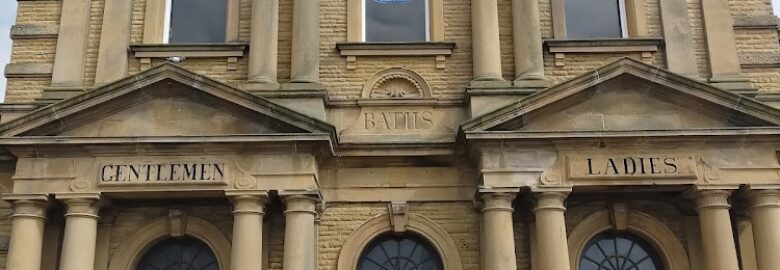 Victoria Baths