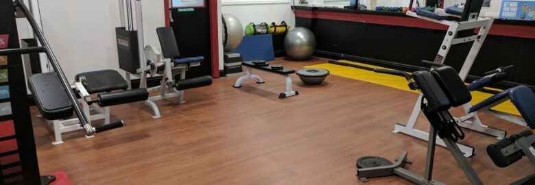 Victoria Leisure