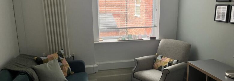 Victoria Malin Counselling
