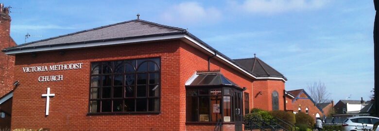 Victoria Methodist Church