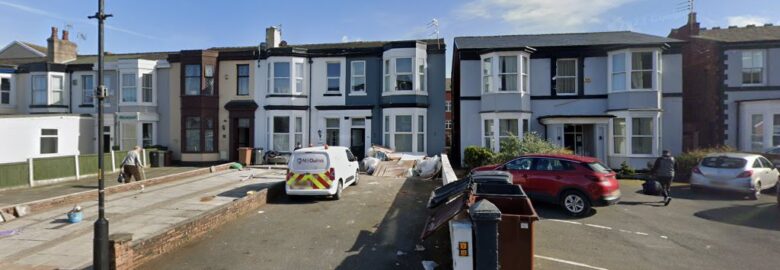 Victorian Suites Southport