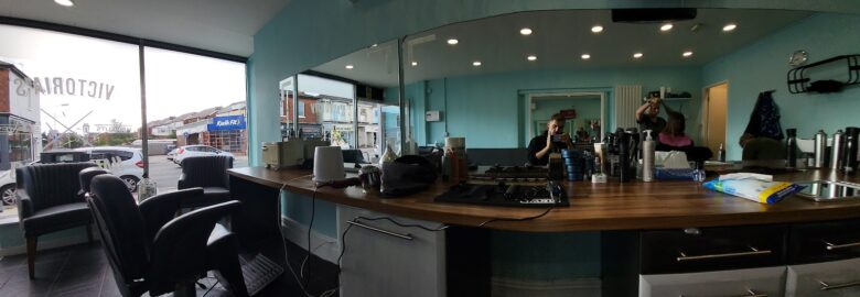 Victorias Hair Studio