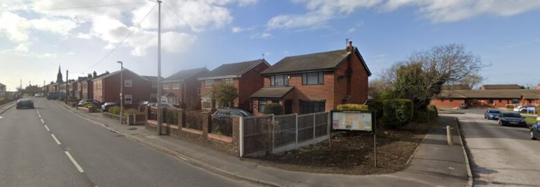 Village Nursing Home