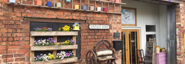 Vintage Home