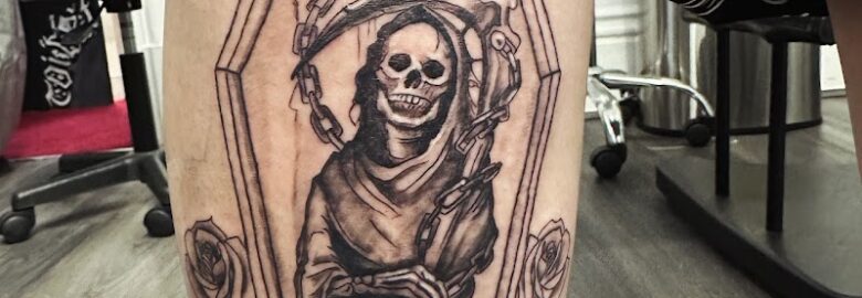 WATAG Tattoo Studio