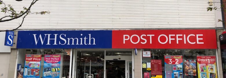 WHSmith
