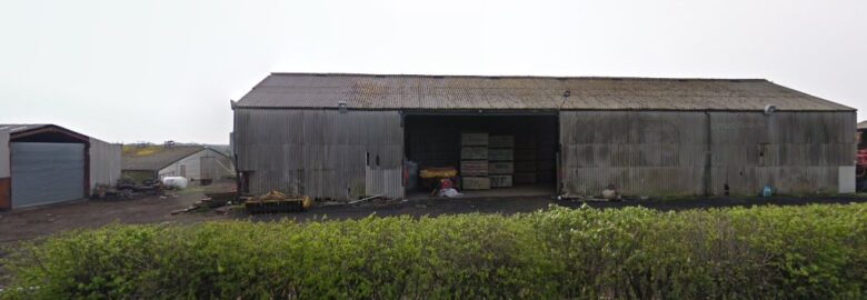Wake Hey Farm