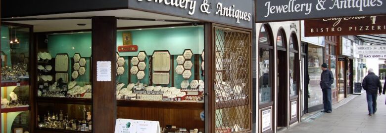 Weldons Jewellery & Antiques