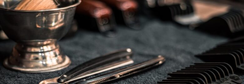 Wesley Street Barbers