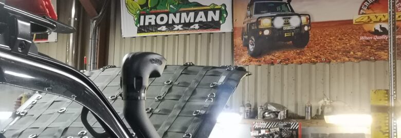 West Coast Off Road Centre
