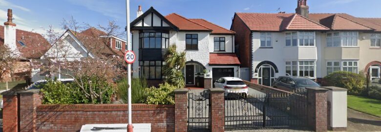 West Lancs Garage Doors