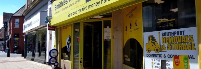 Western Union
