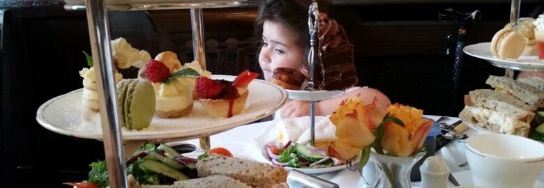 Westminster Tea Rooms