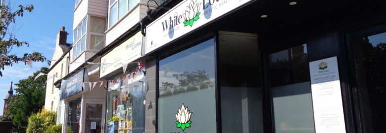 White Lotus Acupuncture