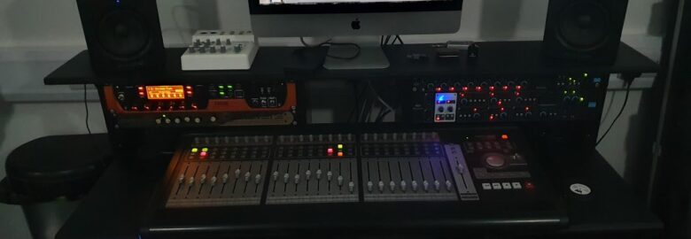 White Noise Studio