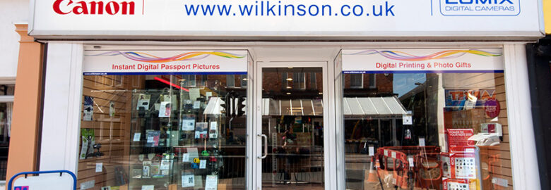 Wilkinson Cameras