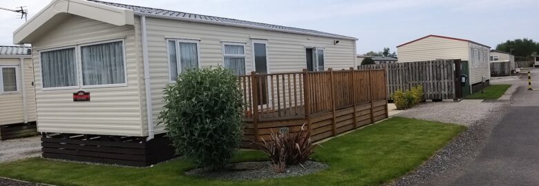 Willowbank Caravan park
