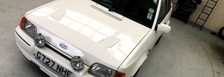 Wilson Autobodies