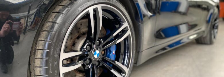 Wilson Wheel Care