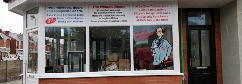 Window Care North West