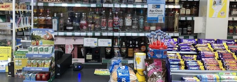 Windsor Mini Mart