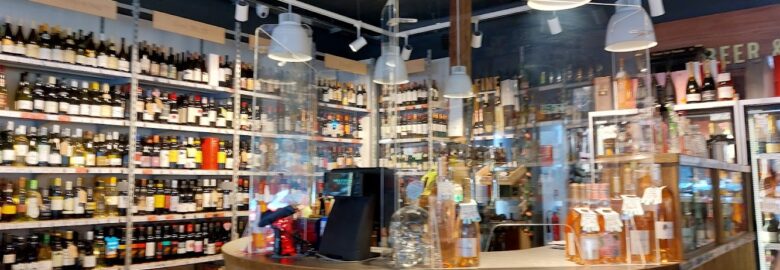 Wine Rack