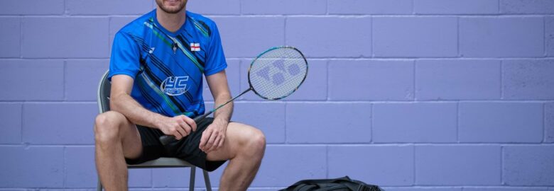 Wolfenden Badminton Academy