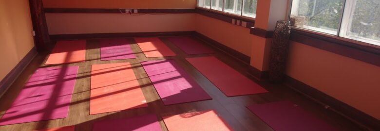 Wonderful You Yoga