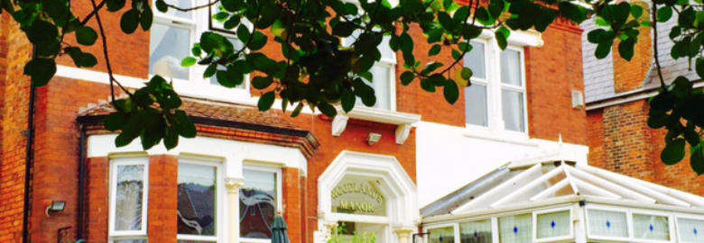 Woodlands Manor Care Home