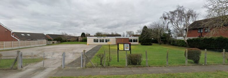 Woodvale Chapel Christian Fellowship