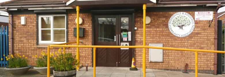 Woodvale Community Centre