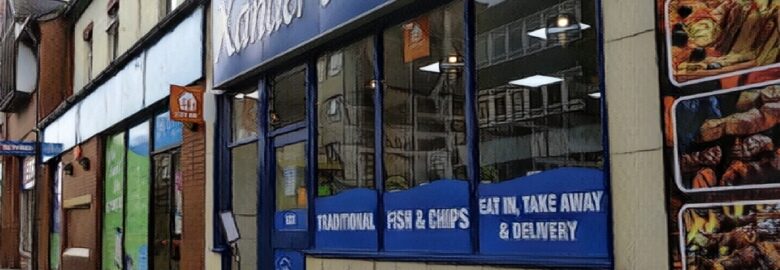 Xanders Fish Bar