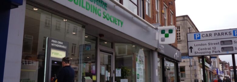 Yorkshire Building Society