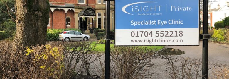 iSIGHT Clinic